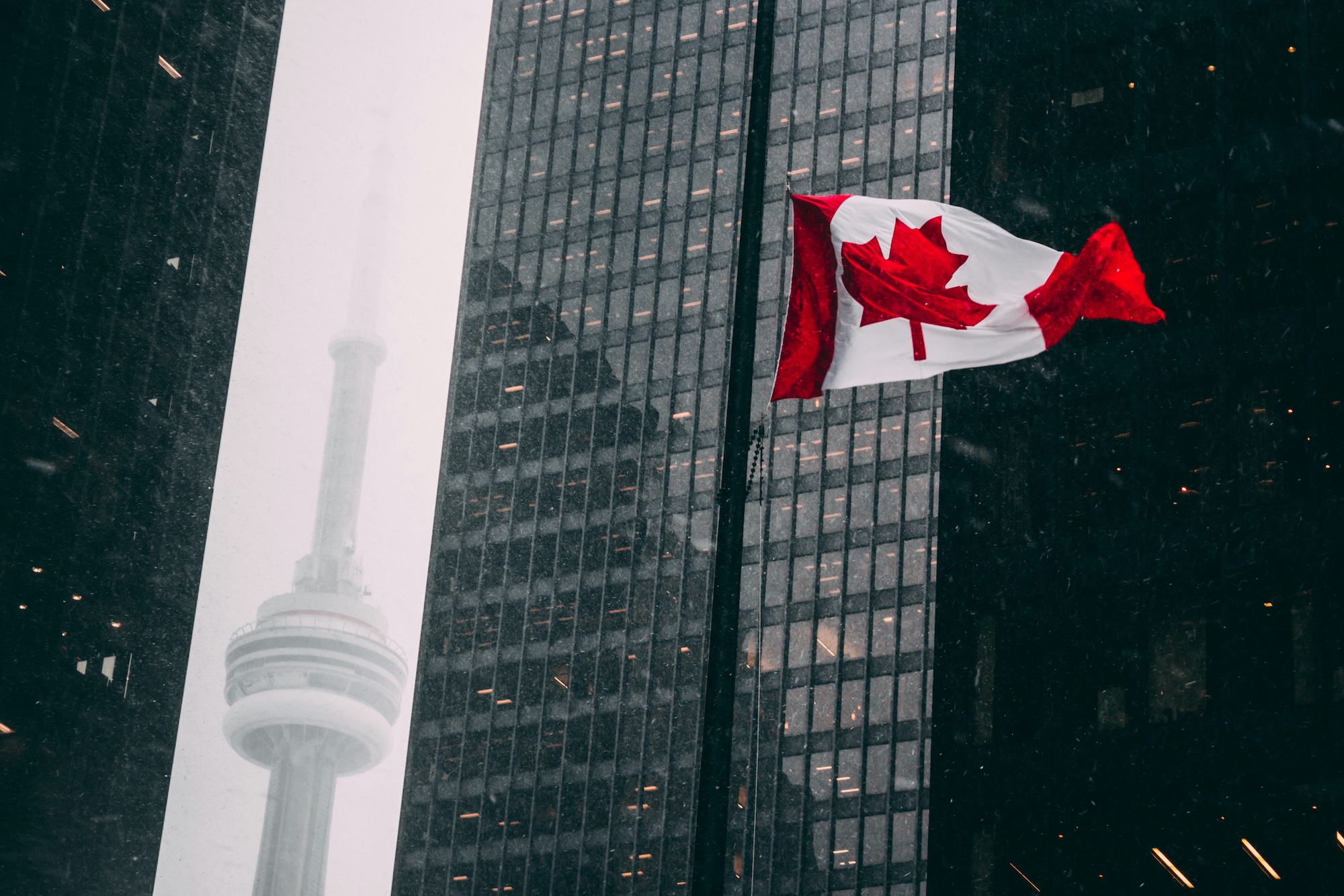 How to Win the Coverage War: The New Competitive Advantage in Canadian Telecom