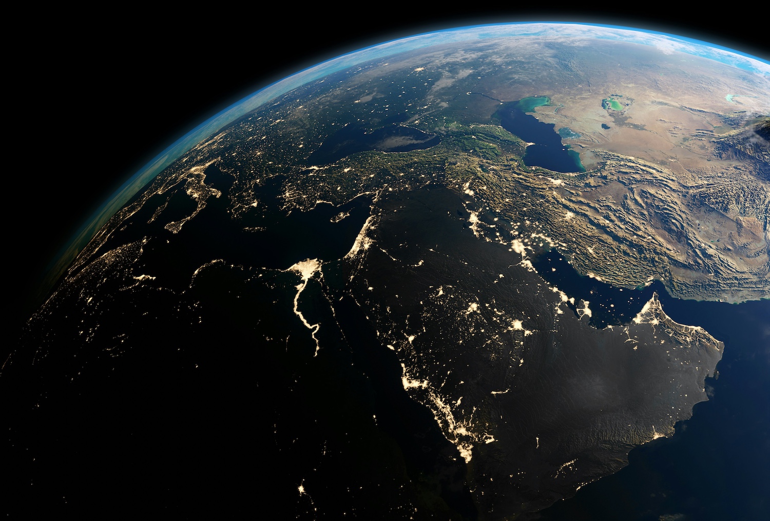 Current Cellular Technology Can Only Service 15 to 20% of the World. Satellite-to-Mobile Is About to Change That!