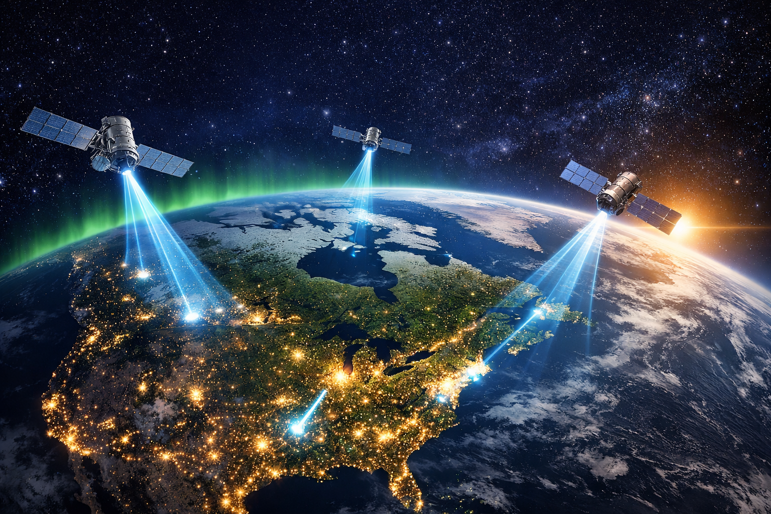 Precision Is Our Legacy: Why Canadian-Built Technology Earns Global Trust